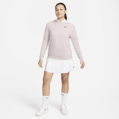 Nike Tour Women's Golf Sweater