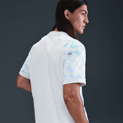 インテル ミラノ 2025/26 マッチ アウェイ メンズ ナイキ Dri-FIT ADV サッカー オーセンティック ユニフォーム