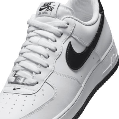 Calzado para hombre Nike Air Force 1 '07