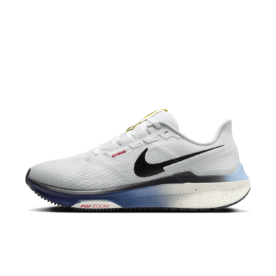 Tenis de correr en carretera para hombre Nike Structure 25