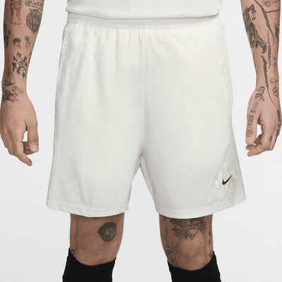 Shorts de fútbol Dri-FIT de 13 cm para hombre Nike Culture of Football