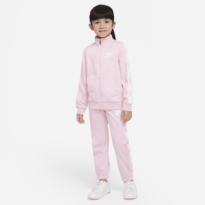 Nike Little Kids' Tracksuit