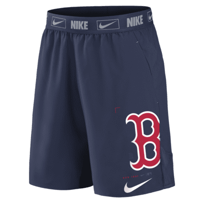 Nike Dri-FIT Early Work (MLB Boston Red Sox) Men's T-Shirt