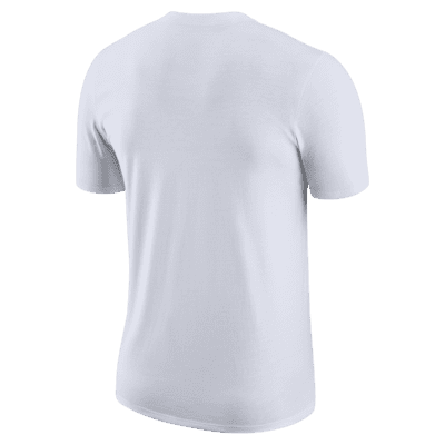 Playera Nike Dri-FIT NBA para hombre Brooklyn Nets Cartoon Ball