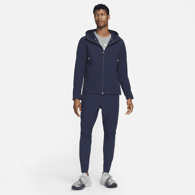 Nike Men's Winterized Woven Training Jacket