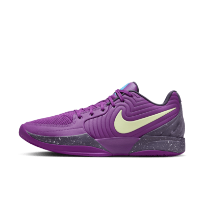 Ja 2 'Purple Sky' Basketball Shoes. Nike AU