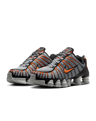 Nike Shox TL