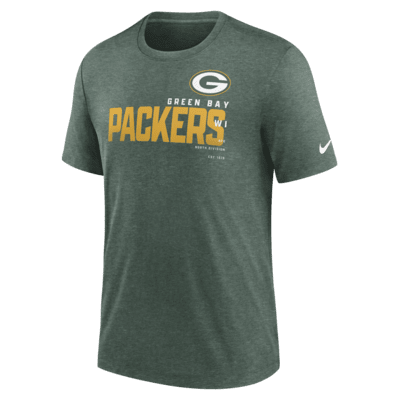 Nike (NFL Green Bay Packers) Men's T-Shirt