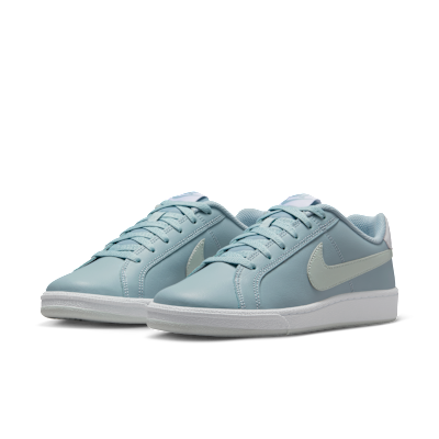 ナイキ コート ロイヤル ウィメンズシューズ