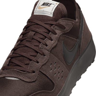 Tenis Nike C1TY “Street Meat”