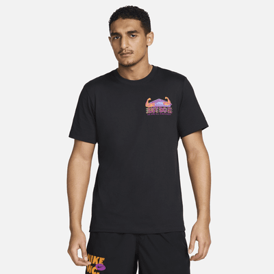 Playera de fitness Nike Dri-FIT para hombre