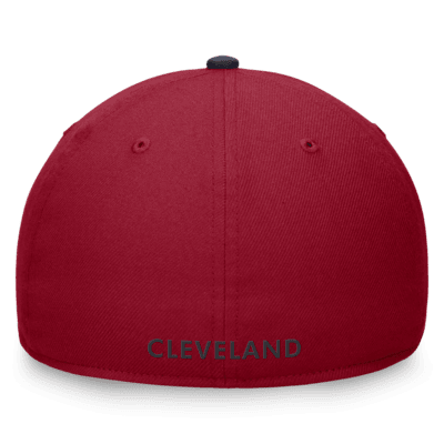Cleveland Guardians Golf Hat, MLB Guardians Hat