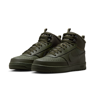 Nike Court Vision Mid winterfester Schuh (Herren)