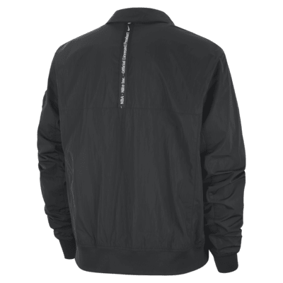 Team 31 Men's Nike NBA Bomber Jacket