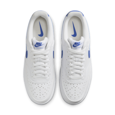 Nike Court Vision Low Men's Shoes