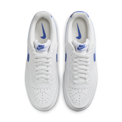 Nike Court Vision Low Men's Shoes. Nike VN