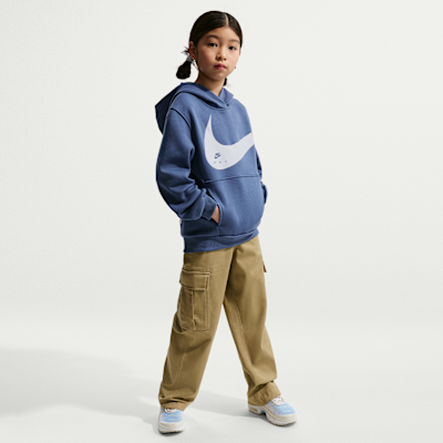 Nike Sportswear Club Older Kids' Hoodie