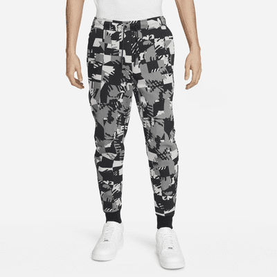 Nike Sportswear Tech Fleece