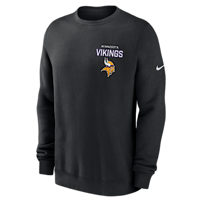 Minnesota Vikings Draw Block Club