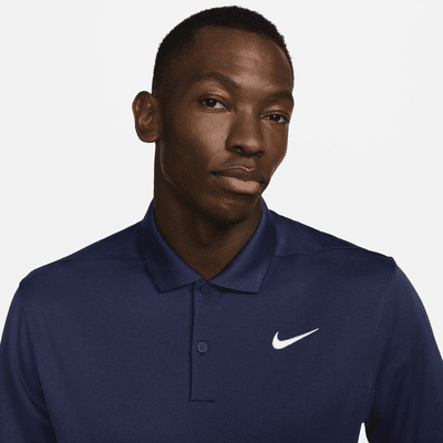 Polo de golf Dri-FIT para hombre Nike Victory+