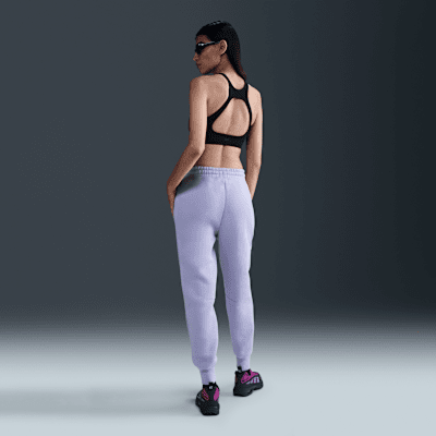 Nike Sportswear Tech Fleece Women's Mid-Rise Joggers