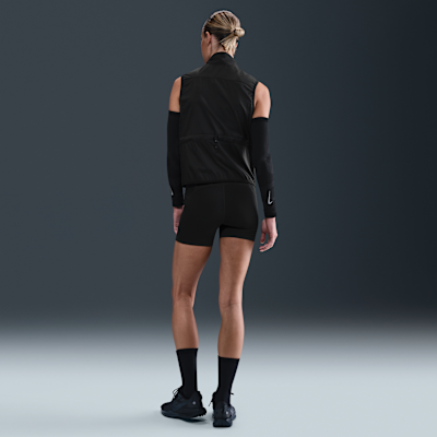Nike Trail Women's Dri-FIT High-Waisted 10cm (approx.) Tight Running Shorts