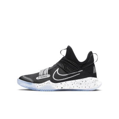 zoom nike basketball