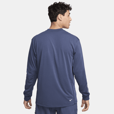 Nike ACG "Goat Rocks" Men's Dri-FIT ADV Long-Sleeve UV Top