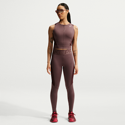 Nike Pro Women's Dri-FIT Tank Top