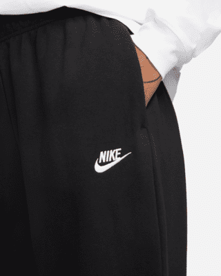 Nike Sportswear Club Fleece