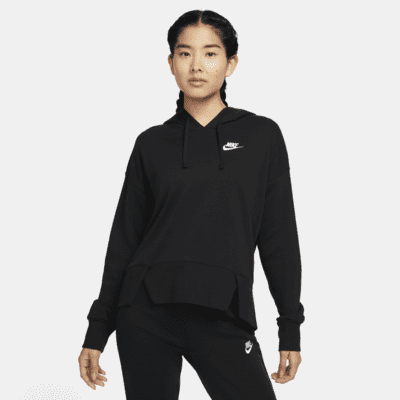 Nike Sportswear Club Fleece Women's Oversized Hoodie