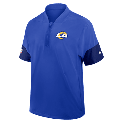 Los Angeles Rams Sideline Coach