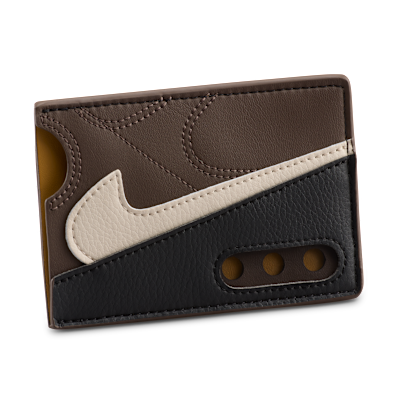 Nike Icon Air Max 90 Card Wallet