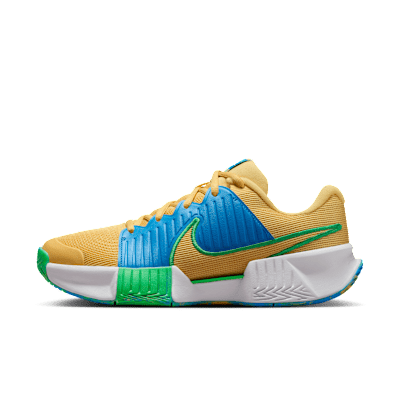 Nike Zoom Challenge Women's Pickleball Shoes