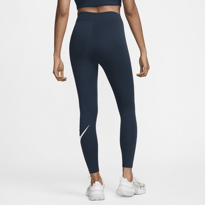 Nike Sportswear Classics Women's High-Waisted Graphic Leggings