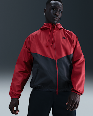Мужская куртка Nike Windrunner Lined для бега