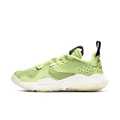 Jordan Delta damesko. Nike NO Jordan Grønn Sko. Nike NO