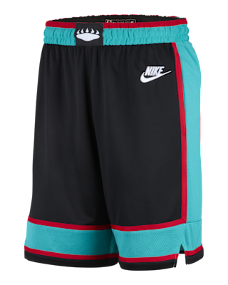 Мужские шорты Memphis Grizzlies Swingman 2025/26 Hardwood Classics Nike Dri-FIT NBA Shorts