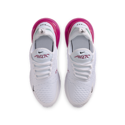 Nike Air Max 270 Big Kids' Shoes