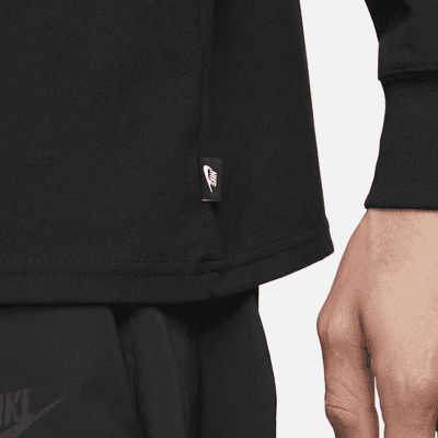 Nike Sportswear Premium Essentials Samarreta de màniga llarga - Home