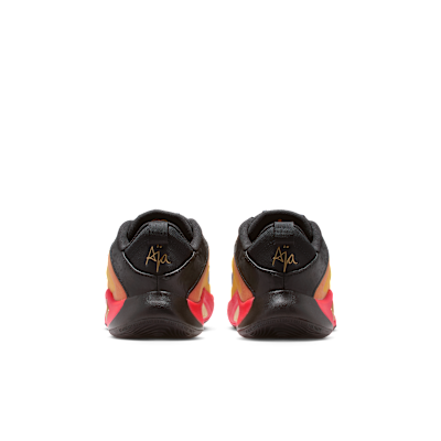A'One ASW A'ja Wilson Big Kids' Basketball Shoes