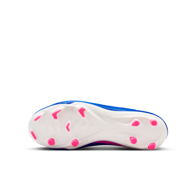 Fotbollssko Nike Jr. Mercurial Vapor 16 Academy MG med lågt skaft för barn/ungdom