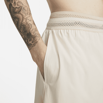 Shorts 3 en 1 para hombre Nike Dri-FIT x MMW