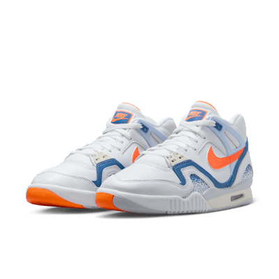 Nike Air Tech Challenge 2 Men's Shoes
