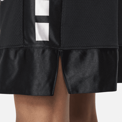 Shorts de básquetbol para niños talla grande Nike Dri-FIT Elite 23