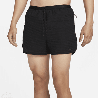 Nike Running Division Men's Dri-FIT ADV 4" Brief-Lined Running Shorts