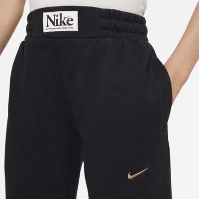 Nike Culture of Basketball Older Kids' Basketball Loose Trousers. Nike AU
