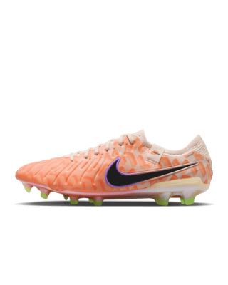 Unisex  Nike Tiempo Legend 10 Elite Firm-Ground Low-Top Soccer Cleats