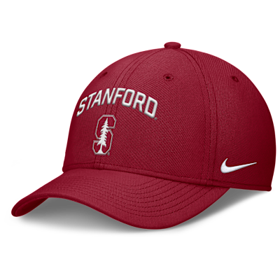 Stanford On-Field Rise Swoosh