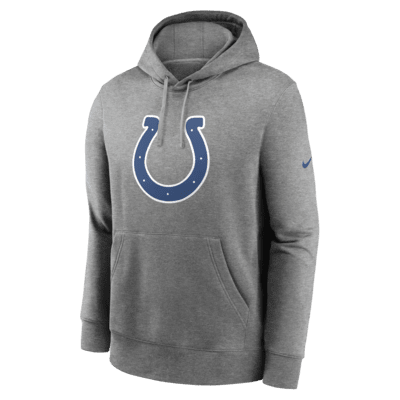 Indianapolis Colts Men's Nike NFL Pullover Hoodie